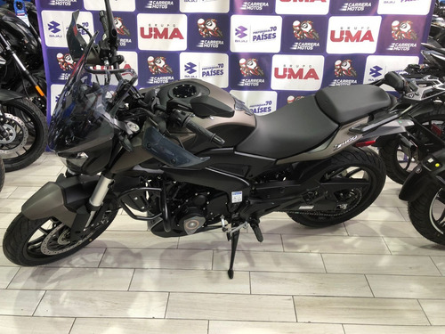 Imagen 8 de 18 de Dominar 400 Touring Accesorizada