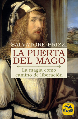 La Puerta Del Mago (libro Original)