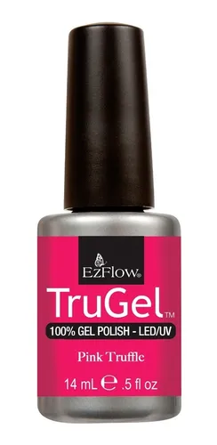 Ezflow Trugel X12 Esmalte Semipermanente Led Uv 14ml 6c