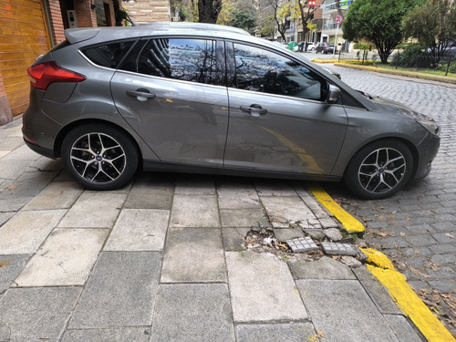 Ford Focus III 2.0 Titanium At6