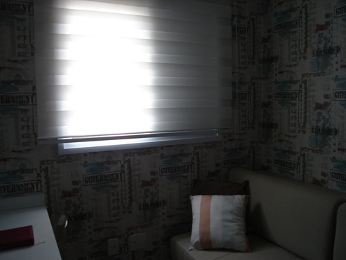 Apartamento Em Cond. Decorado - 57694