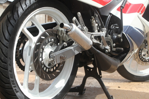 Yamaha Rd 350r