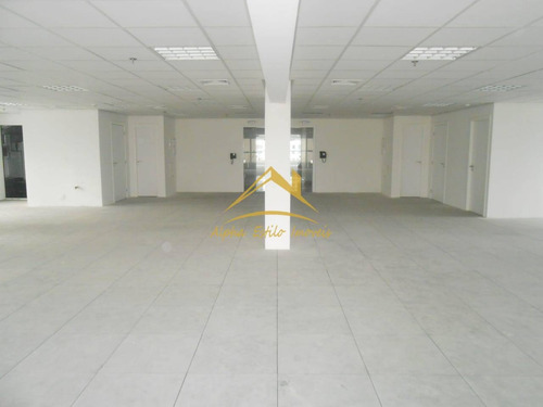 Imagem 5 de 13 de Excelente Sala Cauaxi Empresarial Para Venda R$ 2.000.000,00 - 259
