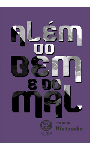 Livro Além Do Bem E Do Mal