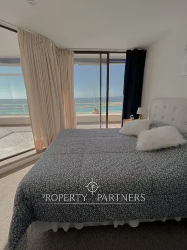 Algarrobo, Oportunidad Unica Gran Departamento San...