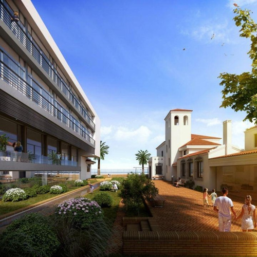 Imagen 8 de 11 de Venta Apartamento - Carrasco - Bilú Riviera - Tres Dormitorios