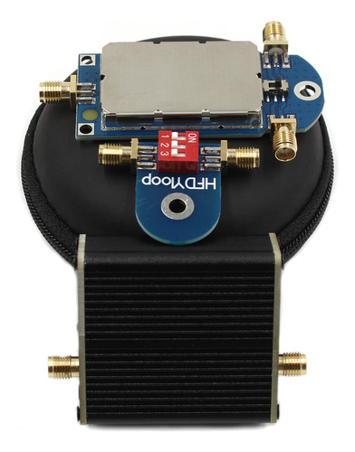Antena Antena Band Hf Receptor Antena Receptora Sdr