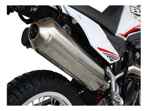 Imagen 4 de 15 de Beta Tr 200 Enduro 2022