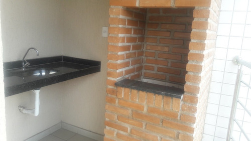 Imagem 11 de 14 de Apartamebnto 03 Quartos Area Central Cidade Nova