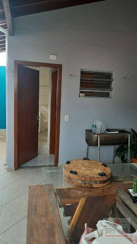 Imagem 13 de 30 de Sobrado Residencial À Venda, Parque Residensial Esplanada, Boituva - So0029. - So0029