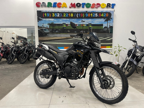 Yamaha Xtz 250 Lander 2020 / 54.000 Km