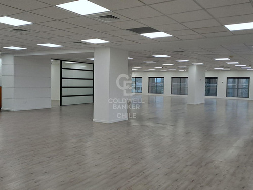 Oficina Vanguardista - Sector El Golf