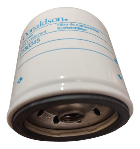 P550345 Filtro Combusible Diesel ( Ff5040 Wk 712/2 Bf7915 )