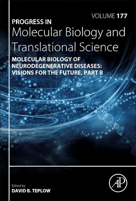Libro Molecular Biology Of Neurodegenerative Diseases: Vi...