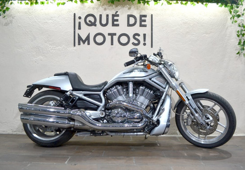 Harley Davidson Vrod Night Rod Special, 1200cc