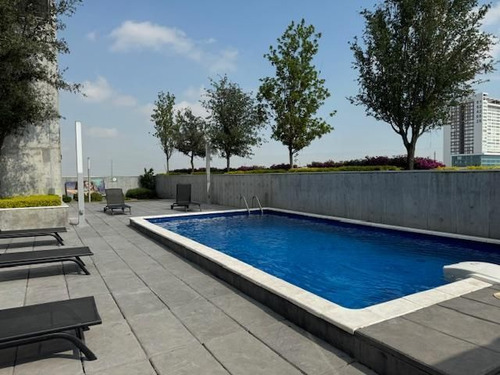 Departamento En Renta Semillero Madero, Centro Monterrey