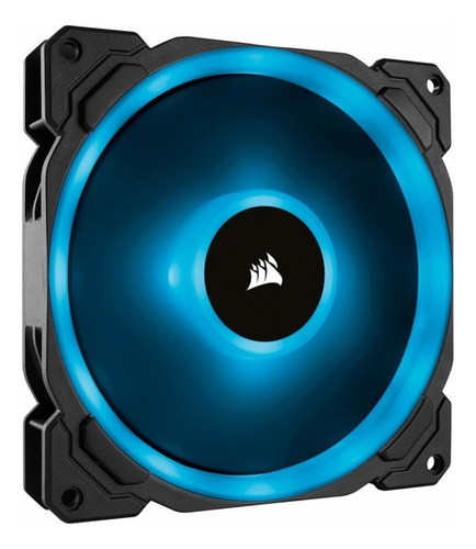 Cooler Fan Corsair Ll140 Rgb Dual Light Loop CO-9050073-w