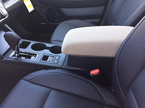 Adapta Funda Para Reposabrazo Consola Central Subaru Outback