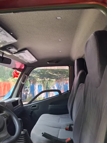 Foton Bj1049 (fkr) 2016