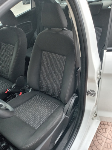 Ford Ka 1.5 S