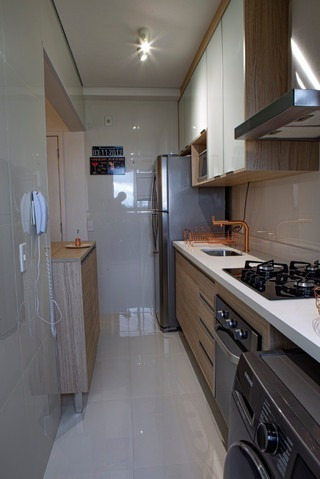 Imagem 7 de 20 de Rrcod3504 - Apartamento 53m² Condominio Viva Mais Barueri - 2 Dorms - 1 Vaga - Oportunidade - Ótima Localização - Rr3504 - 69409284