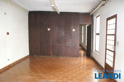 Imagem 12 de 15 de Prédio - Lapa - Sp - 273997