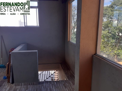 Imagem 11 de 30 de Sobrado Jd Ouro Preto - Ca00140 - 68339774