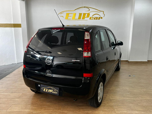 Imagem 5 de 10 de Meriva Joy 1.8 Mpfi 8v Flexpower
