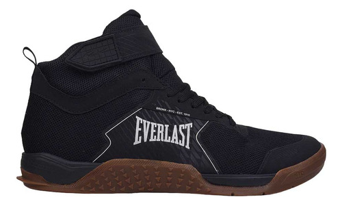 Tênis Everlast Monster 3 Unisex Cross Training