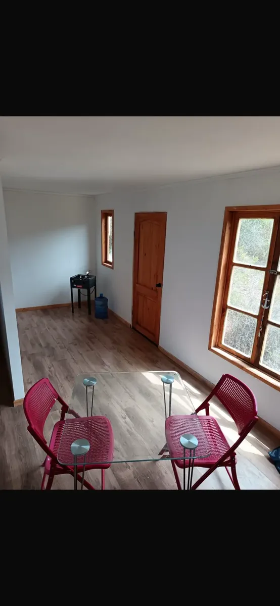 Imagen 5 de 17 de Casa En Venta En La Ligua