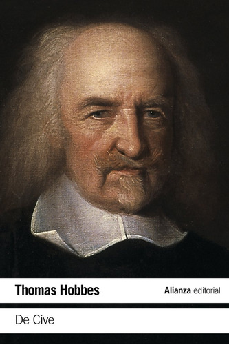 De Cive - Hobbes, Thomas