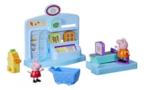 Comprar Set Juguete Peppa Pig Supermercado