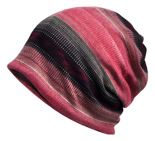Gorro Unisex Deportivo Chullo, Gorra Algodón, Importado