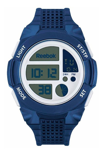 Reloj Reebok Alterrain Rf-wat-u9-plil-wl Hombre - Tienda Of