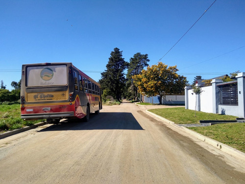 Imagen 3 de 5 de Terreno En Venta En Balcarce