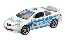 Comprar Honda Integra Type R Escala 1:36 Kinsmart