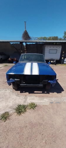 Ford Falcon Sprint