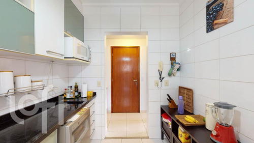 Imagem 25 de 30 de Apto Saúde | 3 Quartos | 79 M² | Cond: R$856.00 | 2 Vagas - 1h7xmjr