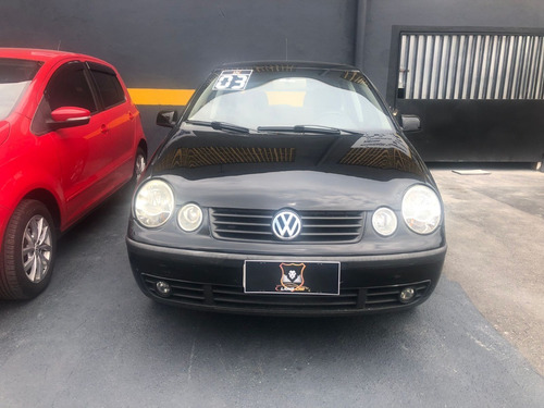 Imagem 4 de 6 de Polo Volkswagen