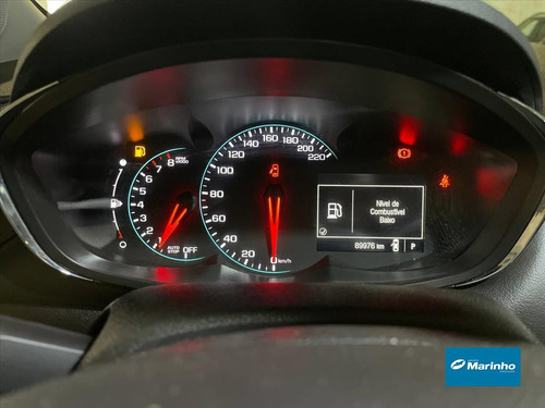 Chevrolet Tracker 1.4 16V TURBO FLEX PREMIER AUTOMÁTICO
