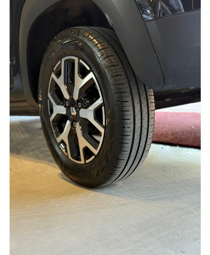 Renault Kwid 1.0 12V SCE FLEX OUTSIDER MANUAL
