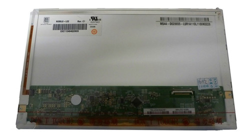 Pantalla Para Netbook Acer Aspire One Zg5 