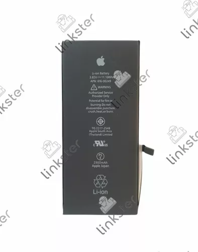 Batería iPhone 7 Plus APN 616-00249 2900mAh