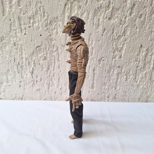 Max Steel Bio Constrictor Cuello De Serpiente Y Terrorax (Usado)