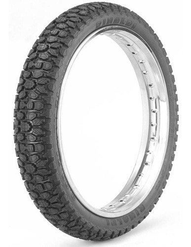 Pneu Traseiro 4.60-17 Wh21 Rinaldi Falcon Bros Crosser 150