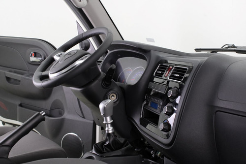 Jac X200 Cargo 2.0 Mt Diésel Precio Leasing 2023 0km