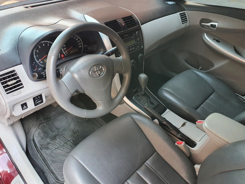 Imagen 7 de 13 de Toyota Corolla Xei - Automatica