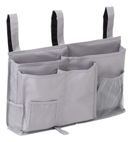 Organizador De Cabecera, Aiduy Caddy, Bolsa Colgante Con 8 B