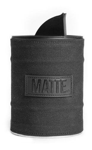 Imagen 2 de 10 de Tambo Yerbero Azucarero Con Lona - Matte