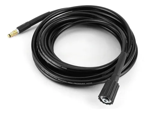 comprar Manguera De Alta Presión 5m Para Hidrolavadora Karcher K2-k7